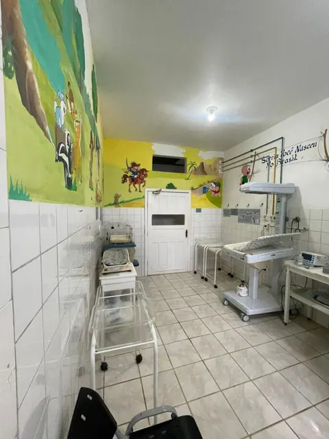 Berçário