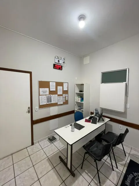 Triagem